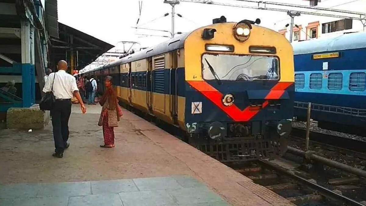 फरीदाबाद और पलवल के लिए नई रेल सुविधाएं: यात्रियों की पुरानी मांग पूरी