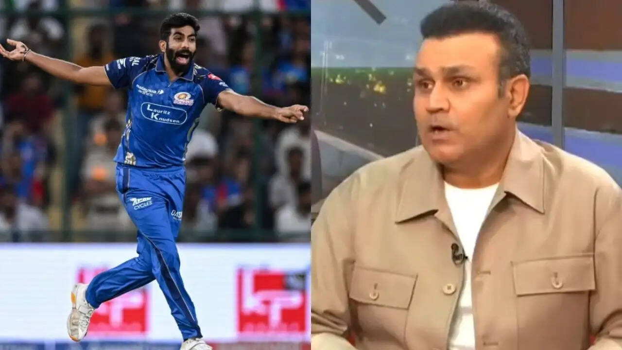 वीरेंद्र सहवाग की गलती से IPL 2026 में मचा हंगामा