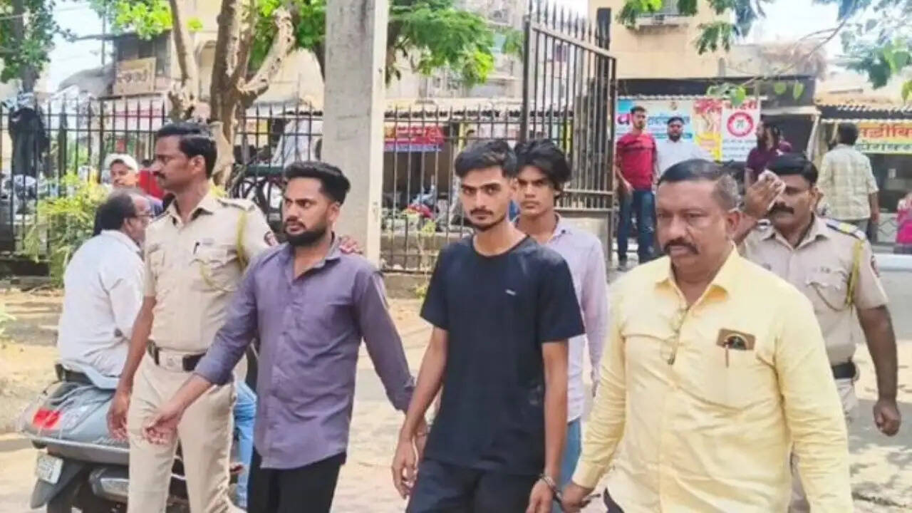 उल्हासनगर में लव जिहाद का मामला: महिला ने पति पर गंभीर आरोप लगाए