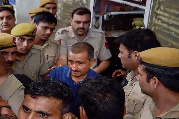 सुप्रीम कोर्ट ने कुलदीप सिंह सेंगर को दिया बड़ा झटका, उम्रकैद की सजा निलंबित करने का आदेश रद्द