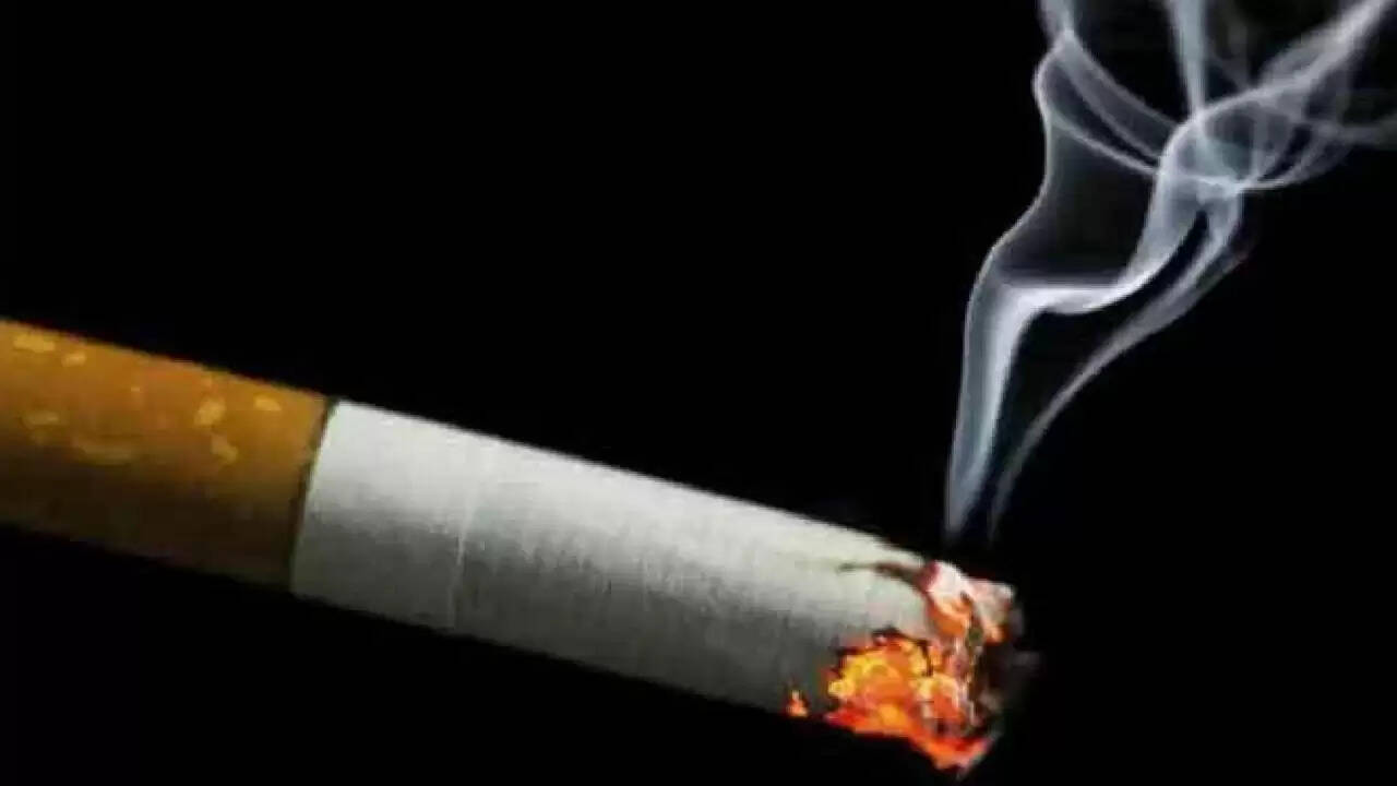 कर्नाटक में तंबाकू पर सख्त कानून: 21 वर्ष से कम उम्र के लिए बिक्री पर प्रतिबंध