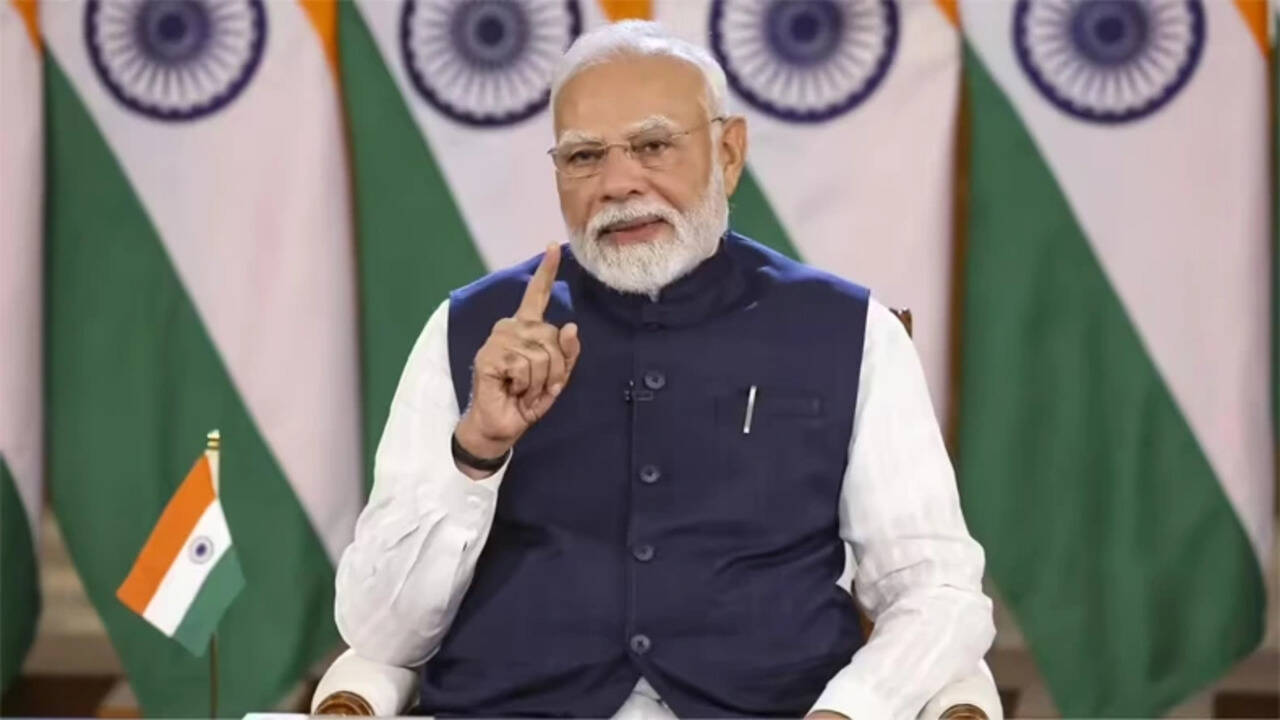 डिजिटल इंडिया: 11 वर्षों में भारत की नई पहचान का सफर