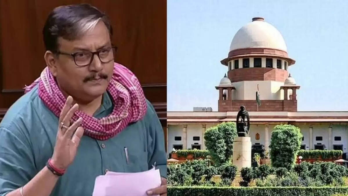 बिहार चुनाव से पहले मतदाता सूची के पुनरीक्षण पर विवाद, आरजेडी सांसद ने सुप्रीम कोर्ट में दी चुनौती