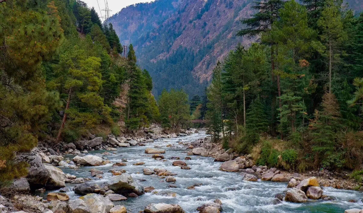 कसोल: हिमाचल प्रदेश का मिनी इजराइल