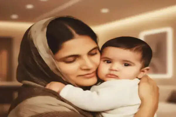 रजा मुराद ने मां की जयंती पर साझा किया भावुक पोस्ट