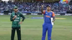 Asia Cup 2025: भारत और पाकिस्तान के बीच एक और मुकाबले की घोषणा