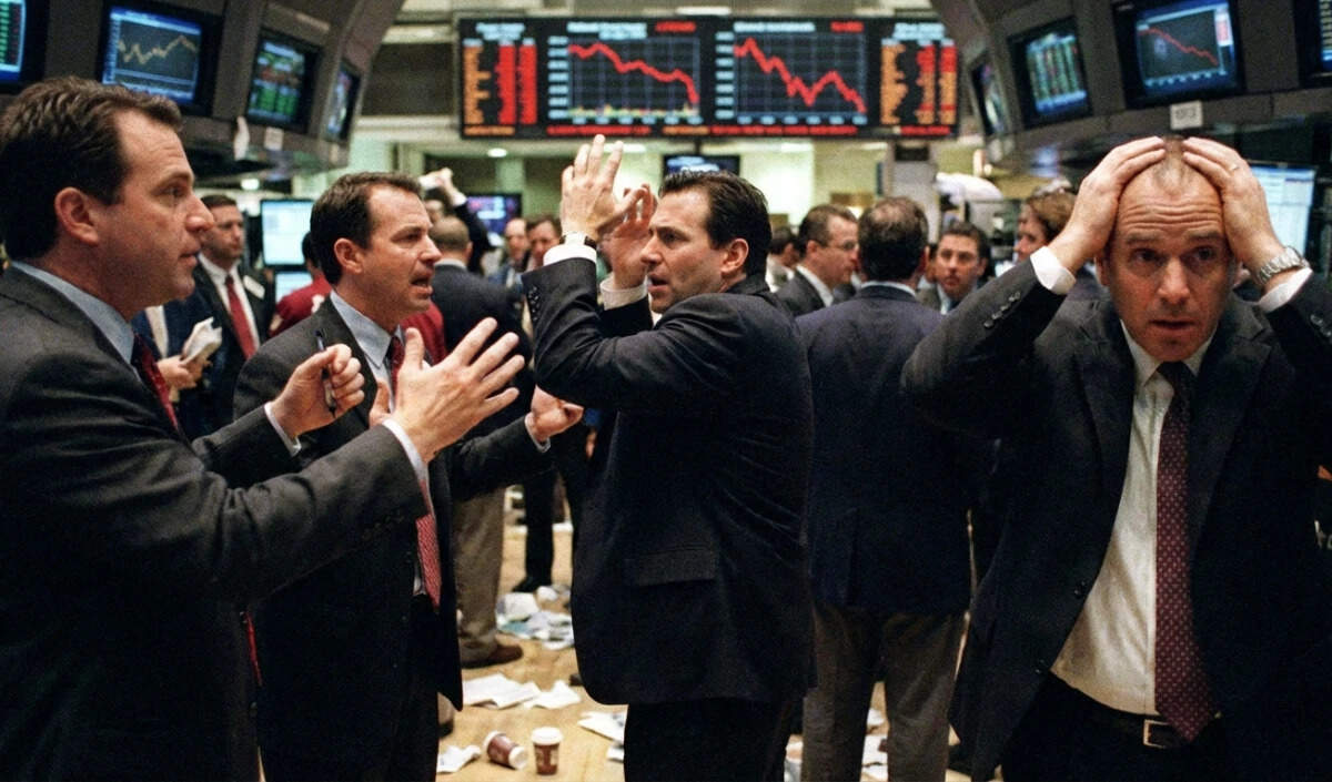 ट्रंप की ईरान वार्ता की घोषणा से वित्तीय बाजारों में हलचल