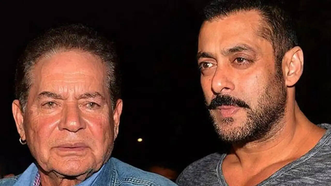 सलीम खान की सेहत में सुधार, जल्द घर लौटने की उम्मीद