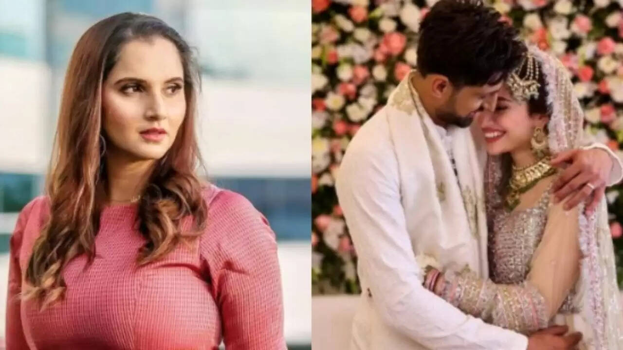 शोएब मलिक और सना जावेद के रिश्ते में दरार? तलाक की अफवाहें फिर से गरम