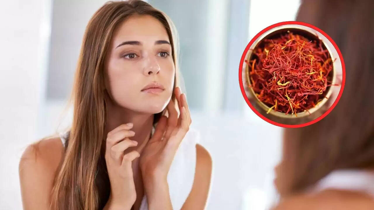 सर्दियों में स्किन के लिए केसर के अद्भुत फायदे