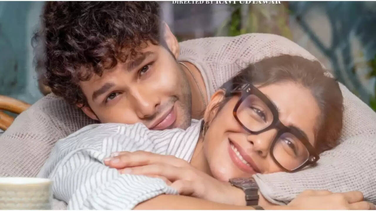 दो दीवाने सहर में: एक अधूरी प्रेम कहानी का टीजर रिलीज