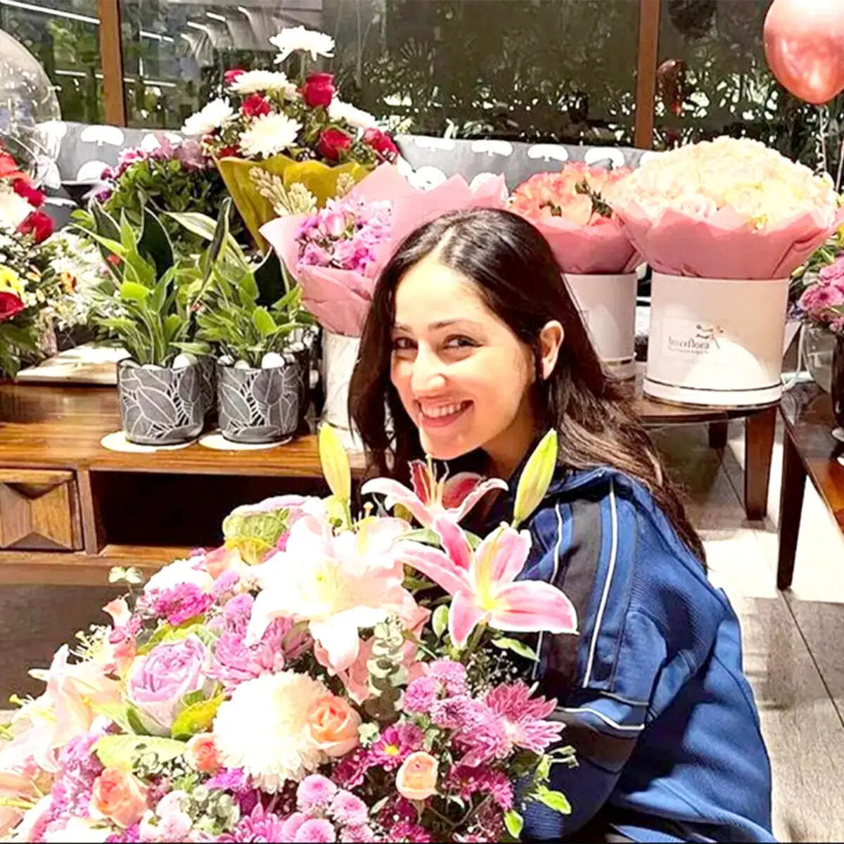 आदित्य धर और यामी गौतम का सादगी भरा आशियाना