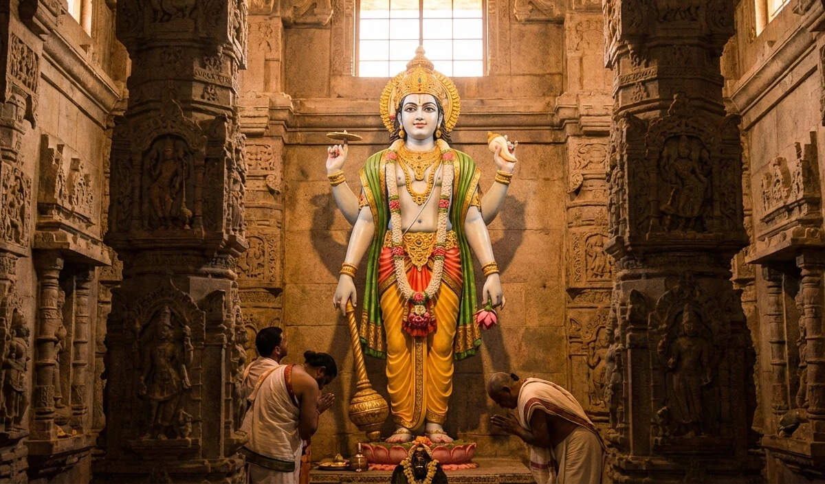 मार्च 2026 में एकादशी तिथियों का महत्व और पूजा विधि