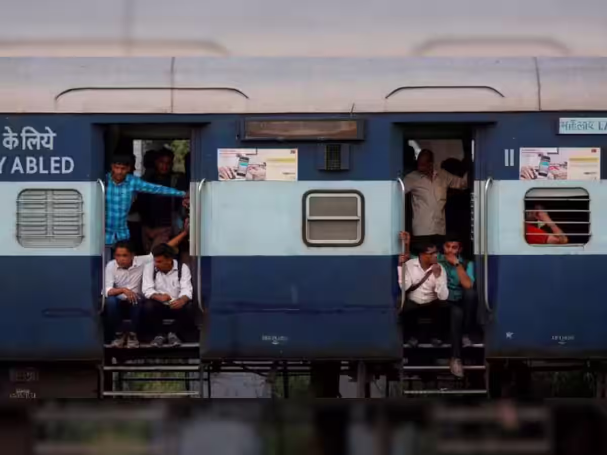 ट्रेन यात्रा के दौरान कोचों की व्यवस्था: जानें कैसे होती है प्लानिंग