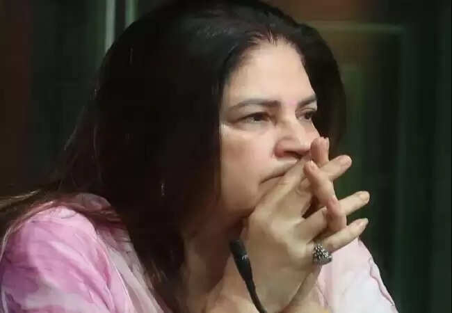 कुनिका सदानंद ने बिग बॉस 19 में शहबाज की भूमिका पर की चर्चा