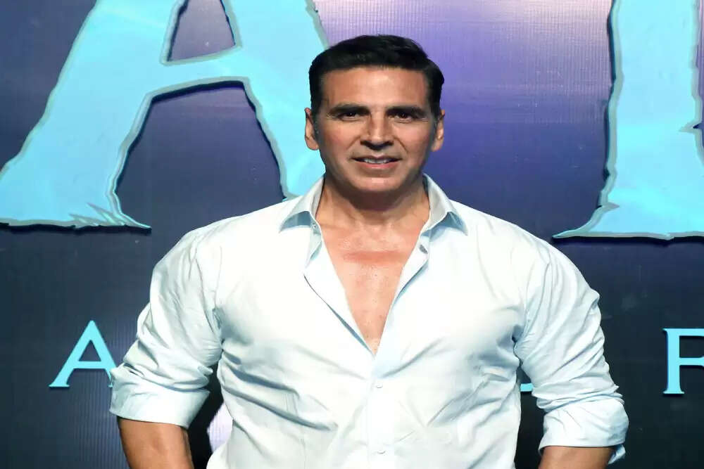 अक्षय कुमार का नया गेम शो 'व्हील ऑफ फॉर्च्यून' दर्शकों के लिए लाएगा रोमांच