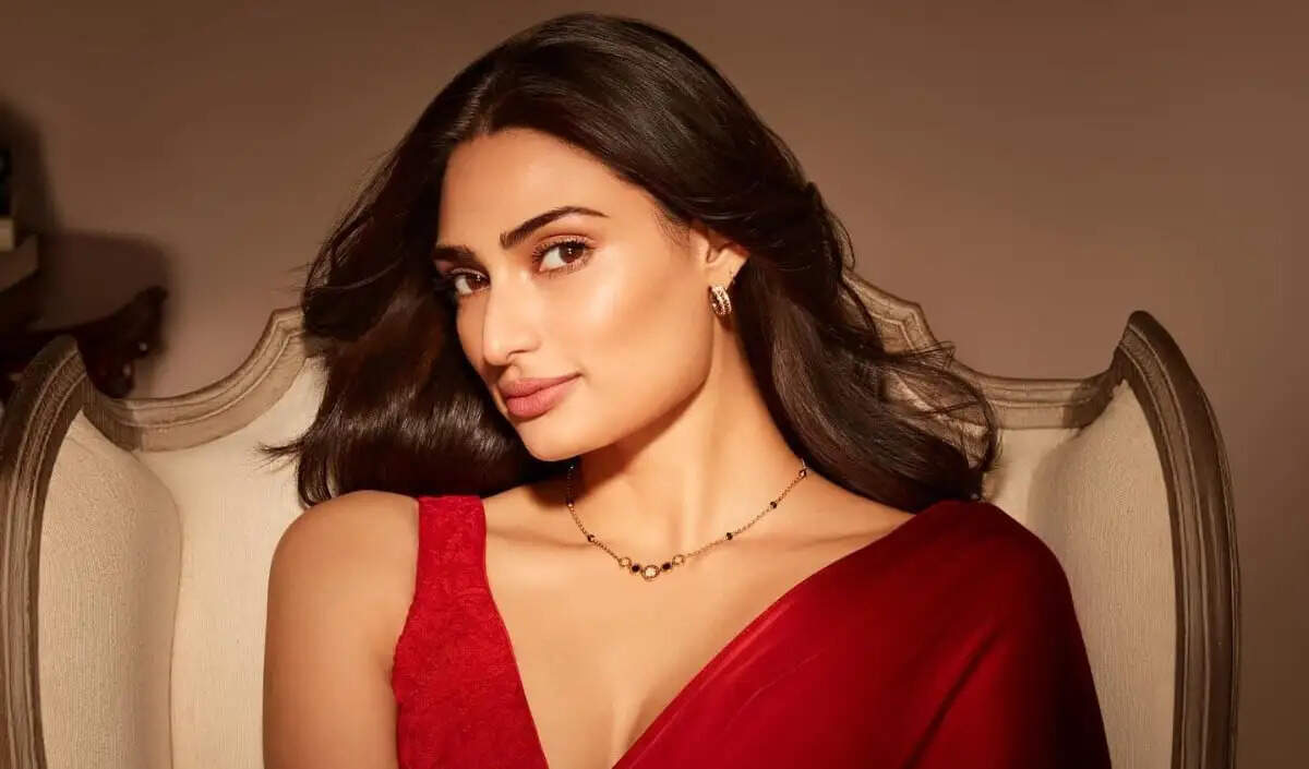 आशा भोसले के निधन पर अथिया शेट्टी की गलती से मचा विवाद