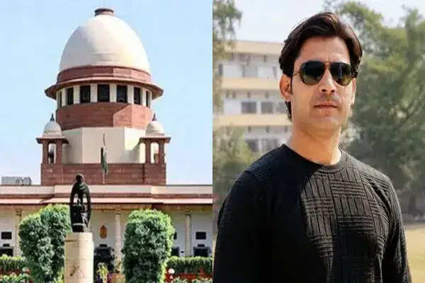 सुप्रीम कोर्ट ने भरत भूषण तिवारी एनकाउंटर मामले में सुनवाई से किया इनकार