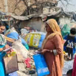 जींद में डेंगू और चिकनगुनिया के मामलों में वृद्धि, स्वास्थ्य विभाग सतर्क