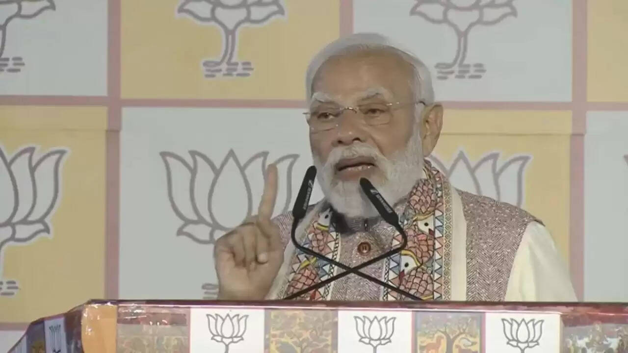 क्या है पीएम मोदी का कांग्रेस पर हमला? जानें बिहार चुनाव के बाद की सच्चाई