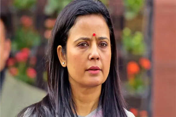 महुआ मोइत्रा पर अमित शाह के खिलाफ विवादास्पद टिप्पणी का आरोप