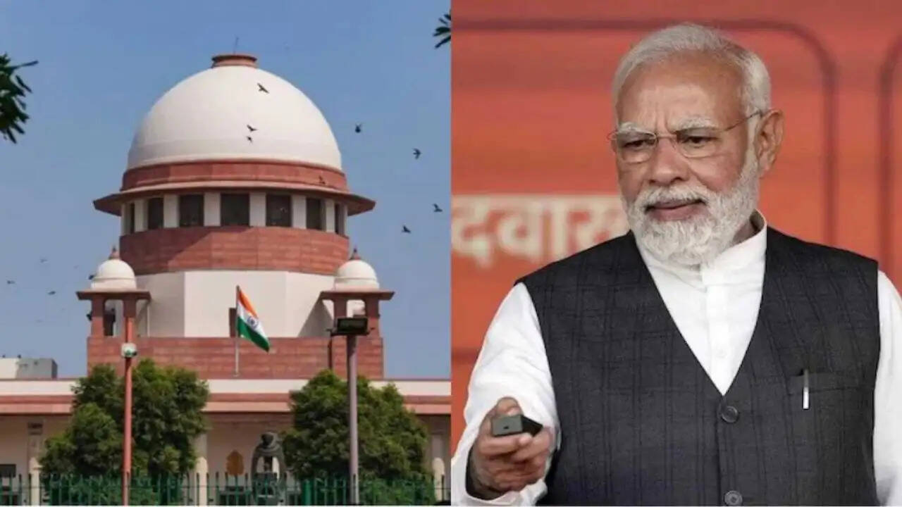 स्कूली पाठ्यक्रम में न्यायपालिका पर विवाद: सरकार की कार्रवाई और अदालत की सख्ती