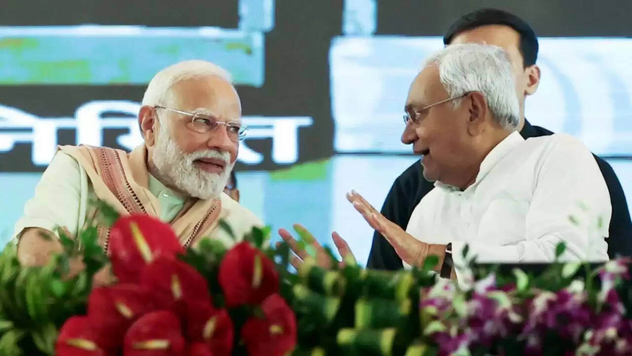 बिहार विधानसभा चुनाव 2025: एनडीए ने रचा नया इतिहास