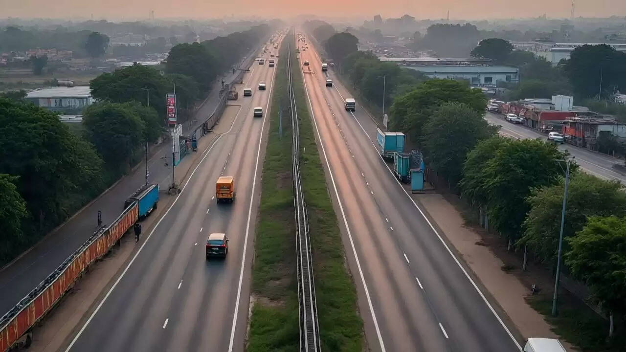 पानीपत-गोरखपुर एक्सप्रेसवे: पूर्वांचल में भूमि अधिग्रहण की प्रक्रिया तेज