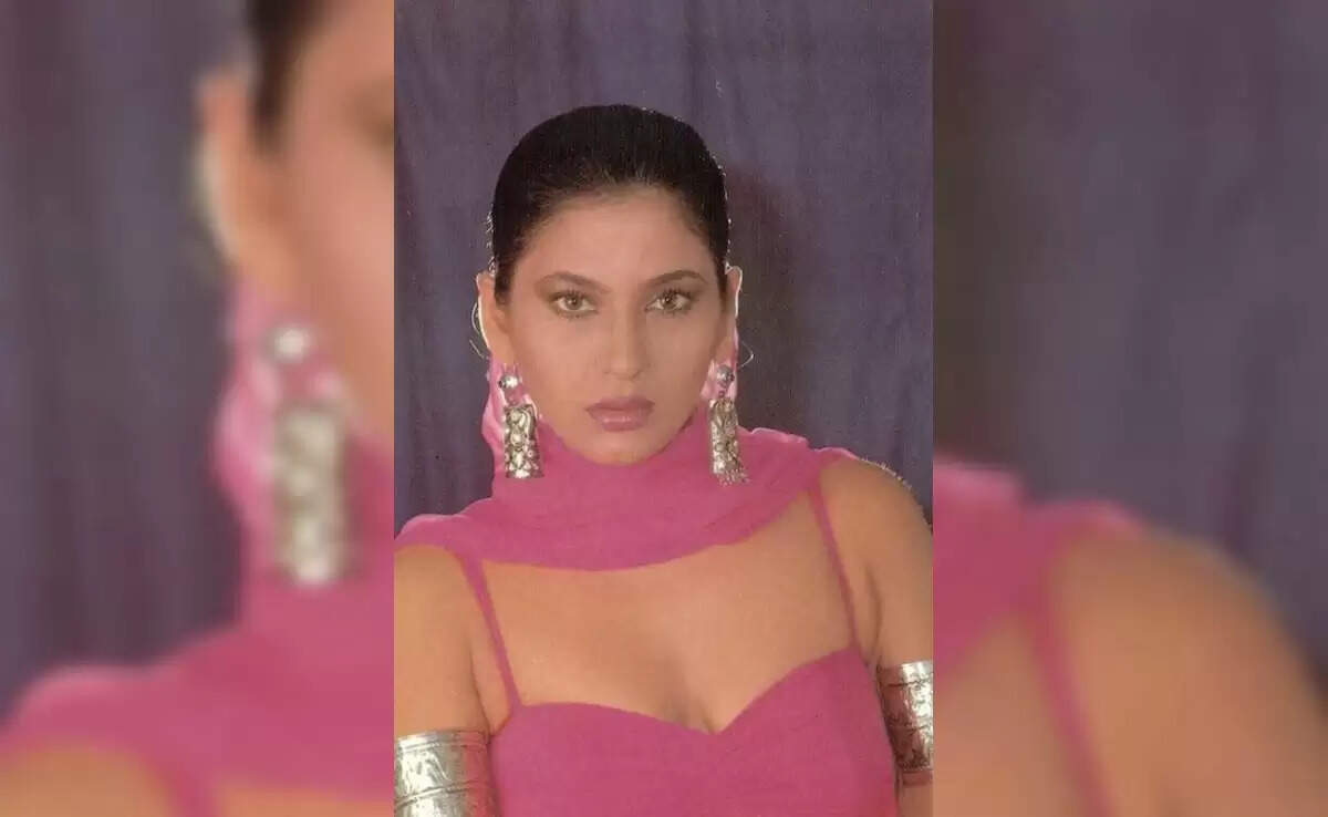 अर्चना पूरन सिंह: बॉलीवुड की ग्लैमरस दिवा की अनदेखी तस्वीरें