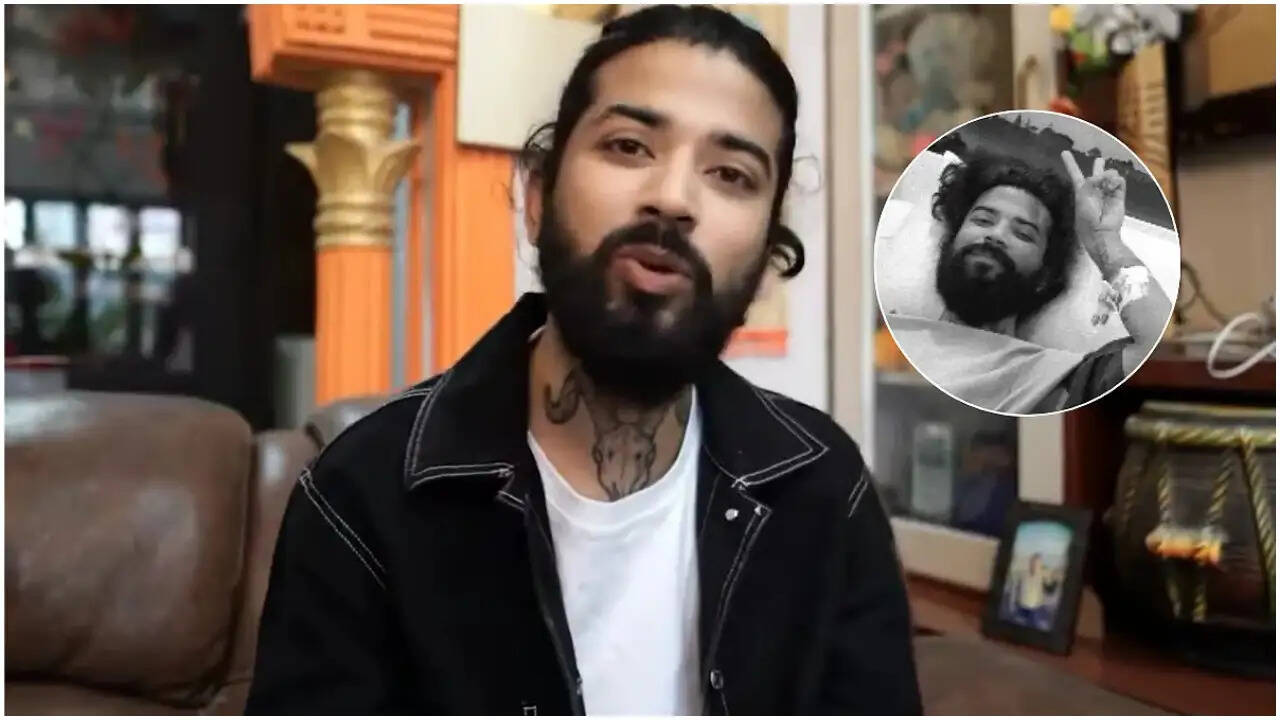 अनुराग डोभाल की सेहत में सुधार, ICU से बाहर आए