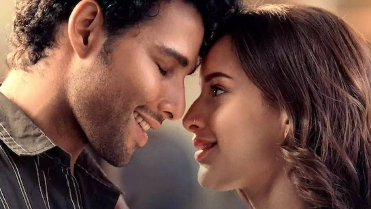 धड़क 2 की बॉक्स ऑफिस पर निराशाजनक शुरुआत