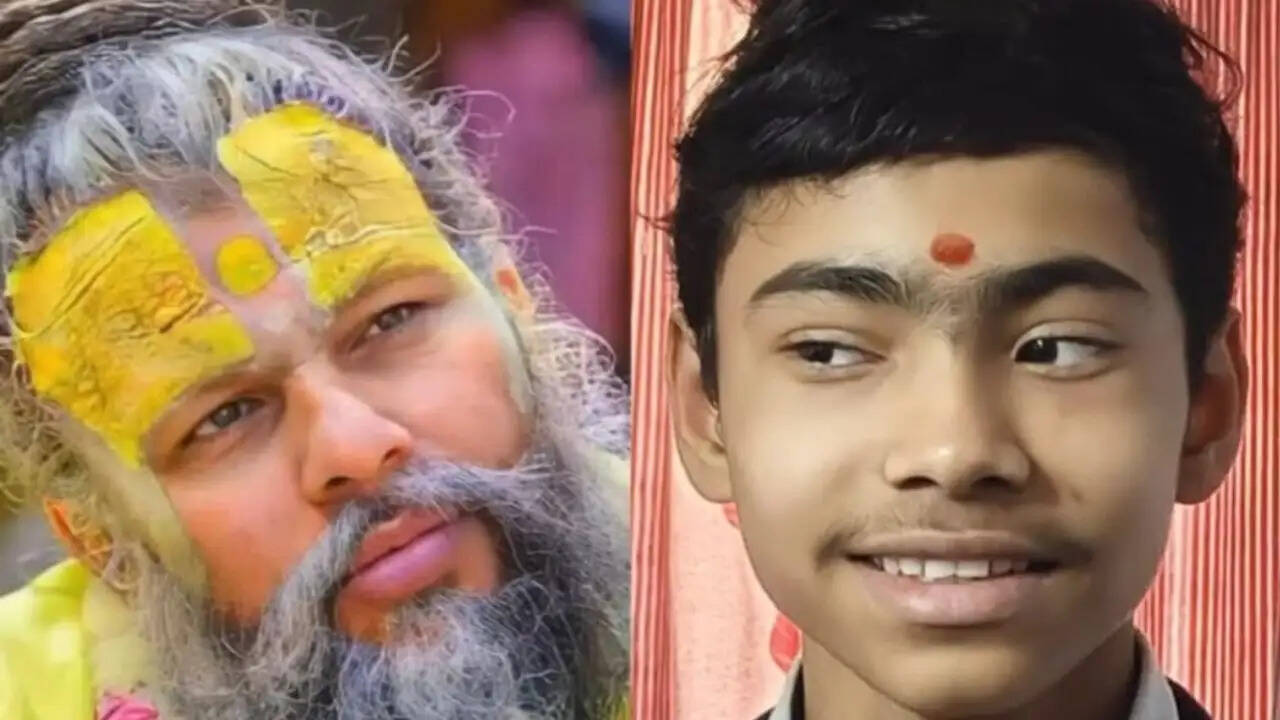 इंदौर के छात्र की प्रेमानंद महाराज के प्रति दीवानगी ने किया लापता