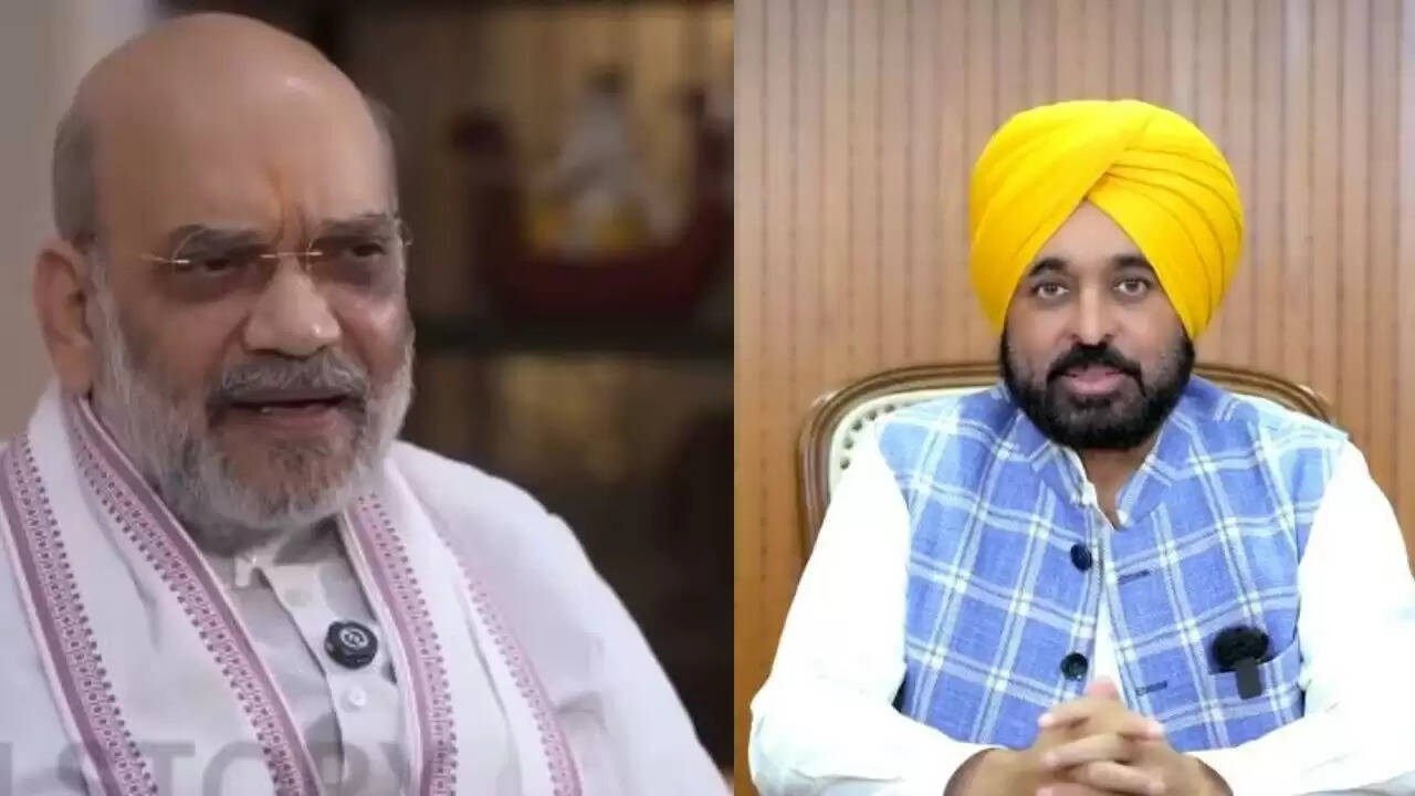 चंडीगढ़ कानून निर्माण प्रस्ताव पर केंद्र का स्पष्टीकरण, पंजाब में बढ़ा विवाद