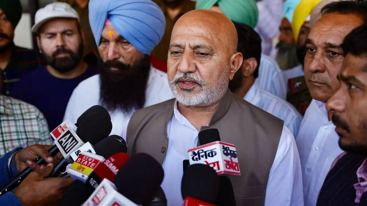 पंजाब में नशा मुक्ति के लिए सरकार का सख्त कदम