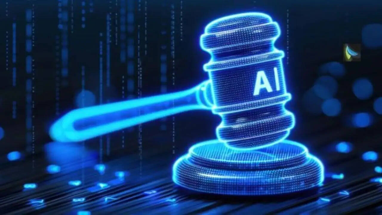 भारत में AI कंटेंट के लिए नए नियम: जानें क्या हैं बदलाव