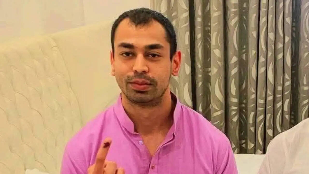प्रतीक यादव का अचानक निधन: समाजवादी पार्टी में शोक की लहर