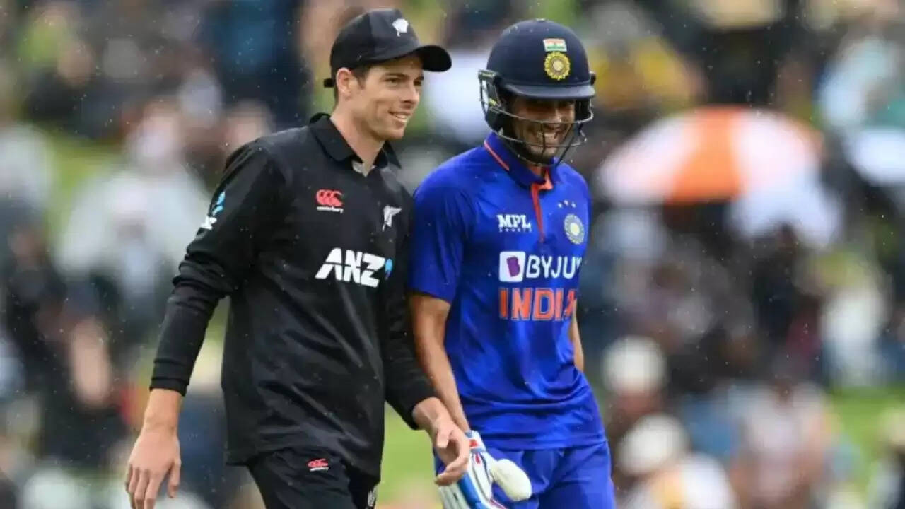 भारत का 2026 ODI शेड्यूल: 6 टीमों के खिलाफ 18 वनडे मैच