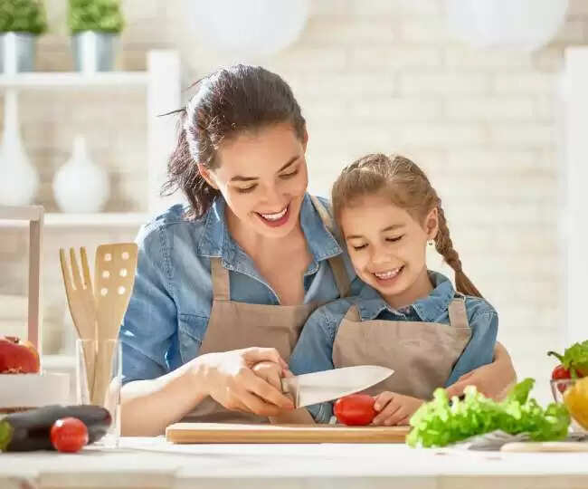 एमवे इंडिया का नया प्रोटीन कैल्कुलेटर बच्चों के पोषण में मददगार