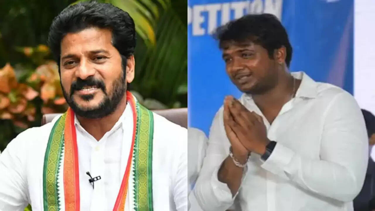 तेलंगाना सरकार ने गायक राहुल सिप्लीगुंज को दिया 1 करोड़ का इनाम, जानें क्यों है खास