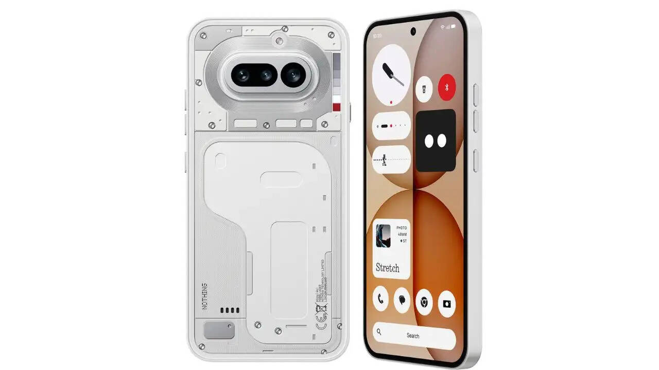 भारत में लॉन्च हुआ नथिंग फोन 4a: जानें कीमत और स्पेसिफिकेशन्स