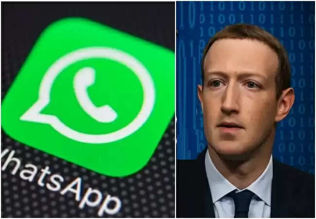 WhatsApp डेटा लीक: 3.5 अरब यूजर्स का डेटा खतरे में