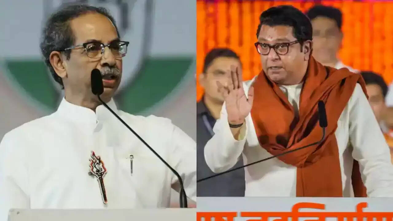 क्या राज और उद्धव ठाकरे का एक मंच पर आना है भविष्य की राजनीतिक रणनीति?