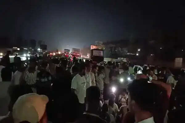 पुणे में 4 साल की बच्ची के साथ दुष्कर्म और हत्या की घटना से हड़कंप