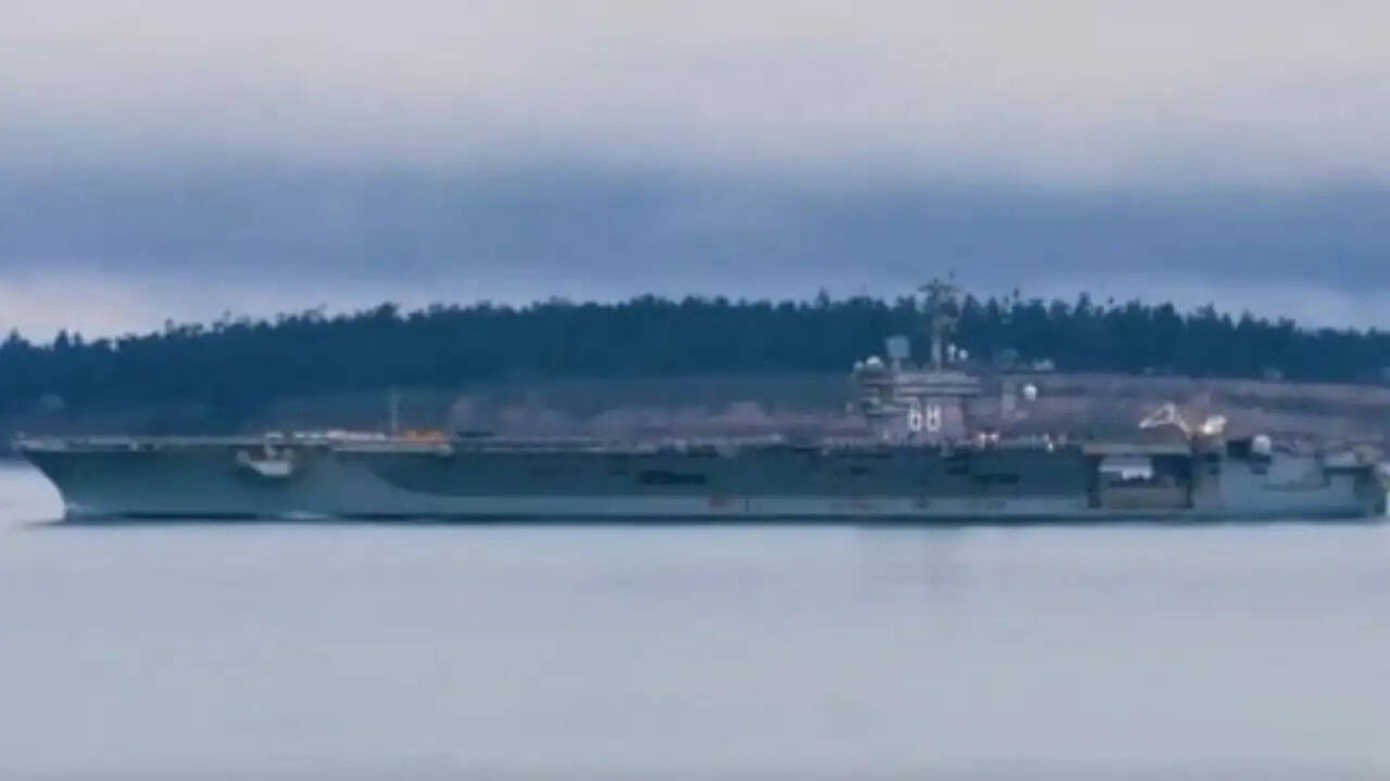 भारत के लिए राहत: ईरान ने जहाजों को होरमुज जलडमरूमध्य से गुजरने की दी अनुमति