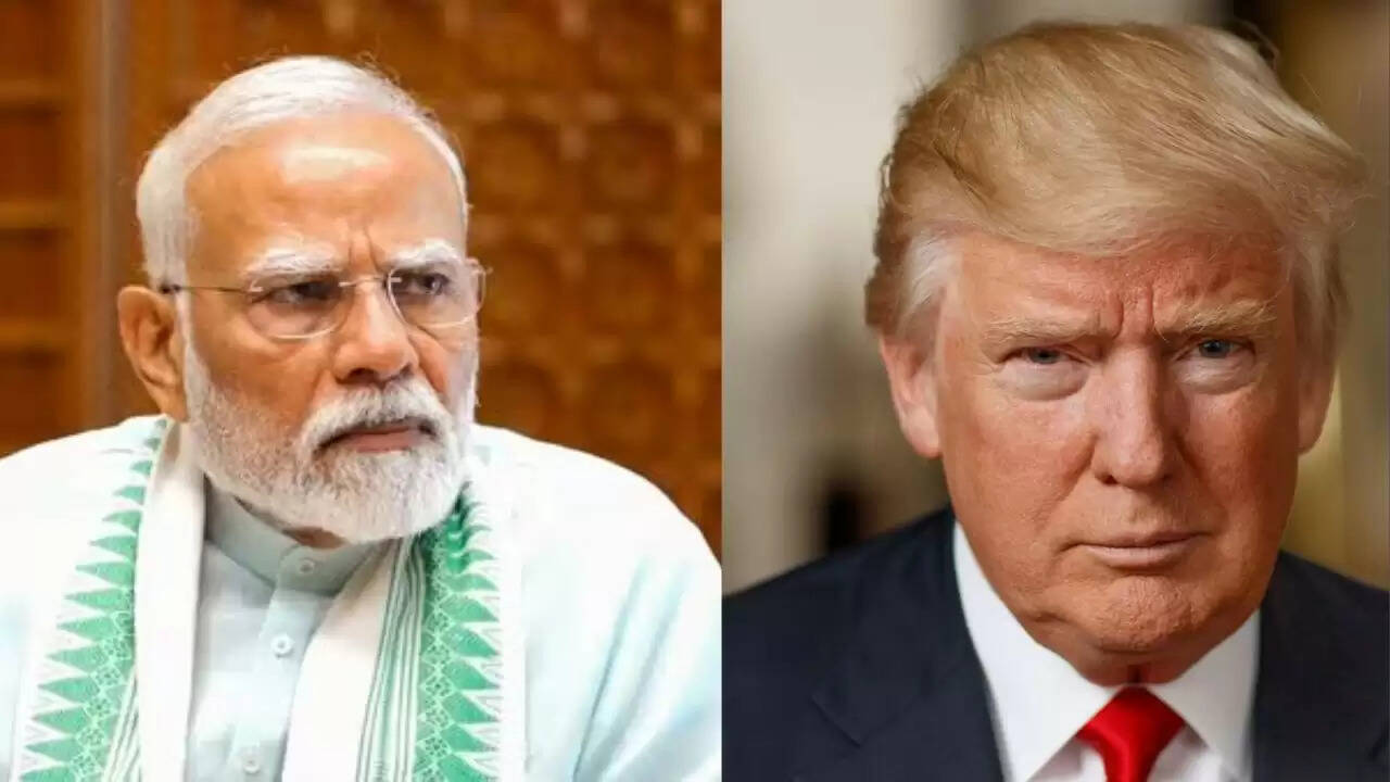 भारत पर ट्रम्प का नया टैरिफ: क्या है इसके पीछे की कहानी?