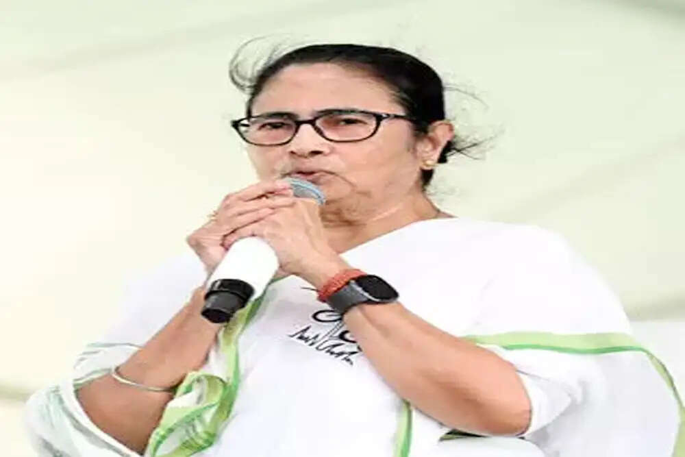 ममता बनर्जी ने पार्टी को फिर से संगठित करने की दिशा में उठाए कदम