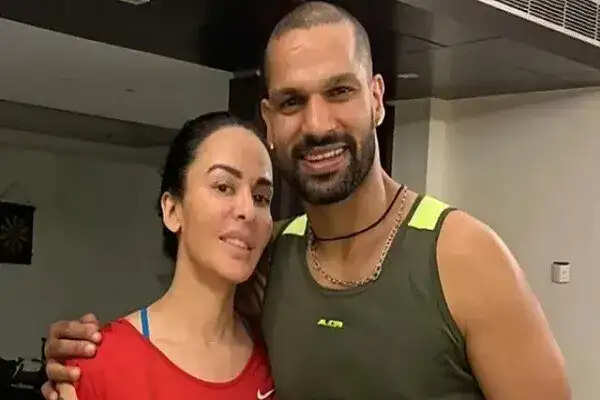 शिखर धवन को फैमिली कोर्ट से मिली बड़ी राहत, पूर्व पत्नी को लौटाने होंगे 5.7 करोड़ रुपये