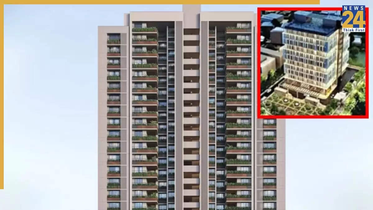 नोएडा और ग्रेटर नोएडा में ऊंची इमारतों के निर्माण के लिए नए नियम
