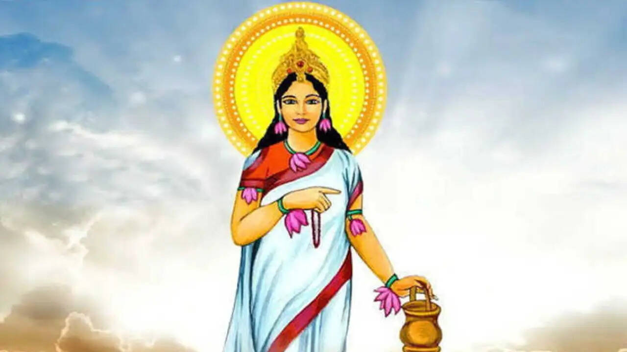 चैत्र नवरात्र का दूसरा दिन: मां ब्रह्मचारिणी की पूजा का महत्व और विधि