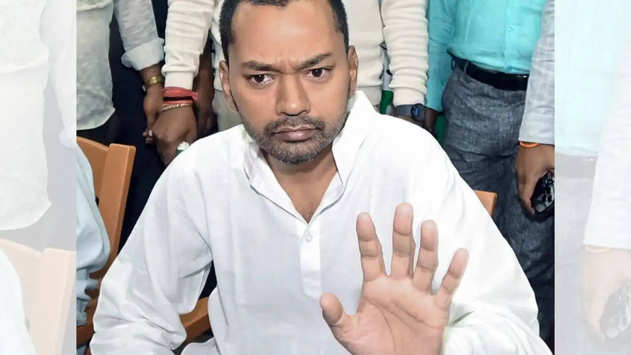 बिहार में राजनीतिक हलचल: निशांत कुमार ने डिप्टी सीएम पद से किया इनकार